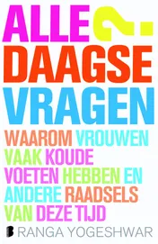 Omslag van Alledaagse vragen