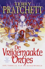 Omslag van De vrijgemaakte ortjes