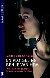 Omslag van Misleid