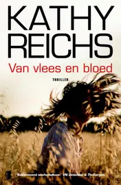 Omslag van Van vlees en bloed