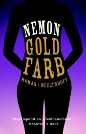 Omslag van Goldfarb
