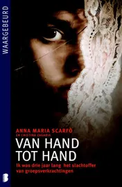 Omslag van Van hand tot hand