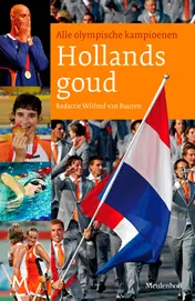 Omslag van Hollands goud