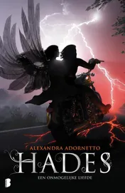 Omslag van Hades