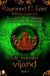 Omslag van De eervolle vijand