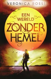 Omslag van Wereld zonder hemel