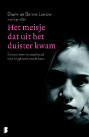 Omslag van Het meisje dat uit het duister kwam
