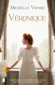 Omslag van Véronique
