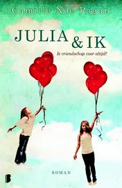 Omslag van Julia & ik