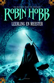 Omslag van Leerling en meester