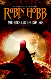 Omslag van 2 Moordenaar des konings
