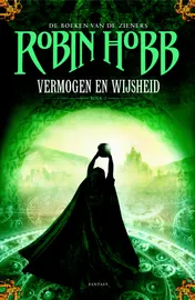 Omslag van Vermogen en wijsheid