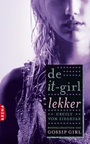 Omslag van Lekker