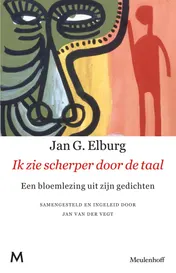 Omslag van Ik zie scherper door de taal