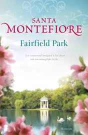 Omslag van Fairfield Park