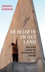 Omslag van De belofte en het land