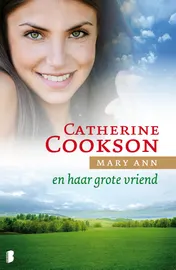 Omslag van En haar grote vriend