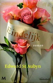 Omslag van Eindelijk