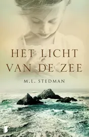 Omslag van Het licht van de zee