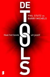 Omslag van De tools