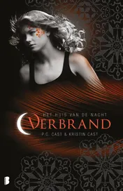 Omslag van Verbrand