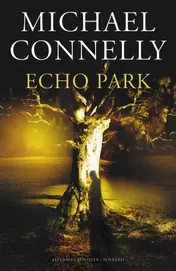 Omslag van Echo Park