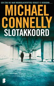 Omslag van Slotakkoord