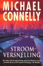 Omslag van Stroomversnelling