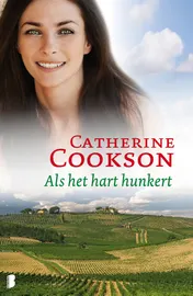 Omslag van Als het hart hunkert