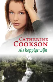 Omslag van Als koppige wijn