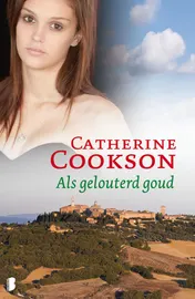 Omslag van Als gelouterd goud