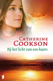 Omslag van Bij het licht van een kaars