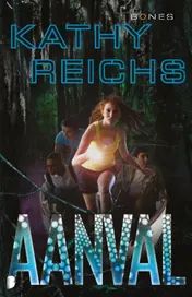 Omslag van Aanval