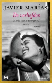 Omslag van De verliefden