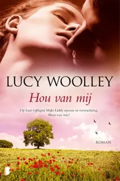 Omslag van Hou van mij