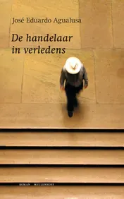 Omslag van De handelaar in verledens