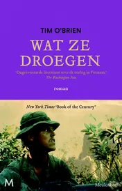 Omslag van Wat ze droegen