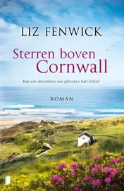 Omslag van Sterren boven Cornwall