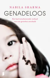 Omslag van Genadeloos