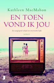 Omslag van En toen vond ik jou