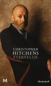 Omslag van Sterfelijk