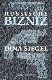 Omslag van Russische bizniz