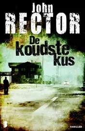 Omslag van De koudste kus