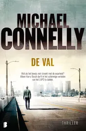 Omslag van De val