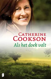 Omslag van Als het doek valt