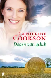 Omslag van Dagen van geluk