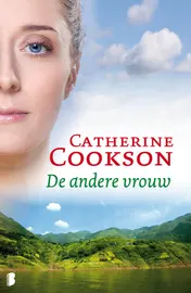 Omslag van De andere vrouw