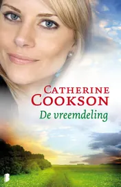 Omslag van De vreemdeling