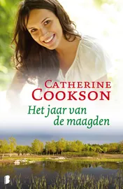 Omslag van Het jaar van de maagden