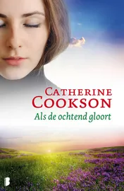 Omslag van Als de ochtend gloort
